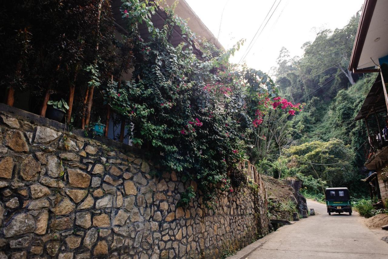 River House 埃拉 外观 照片
